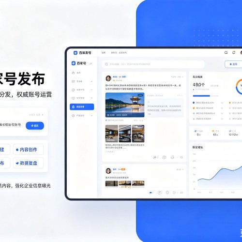 山西百家号信息发布代运营